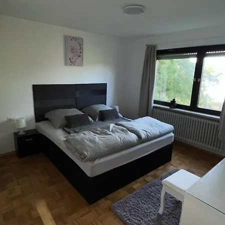 In Steinenbuehl Buhlerzell