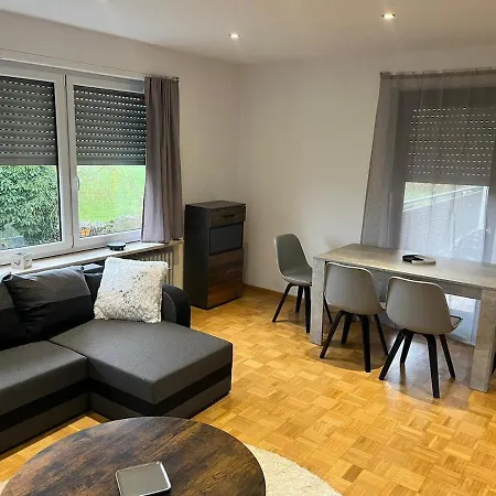 In Steinenbuehl * Buhlerzell