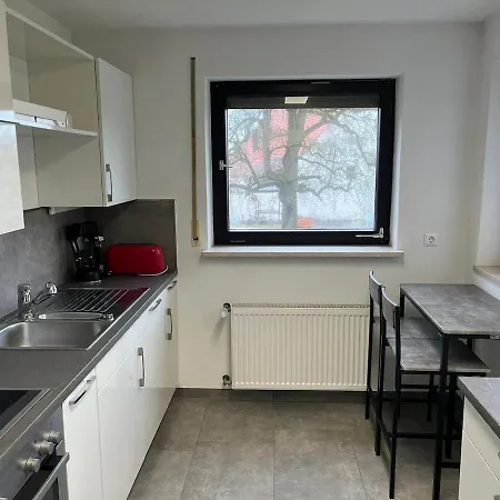 In Steinenbuehl Buhlerzell