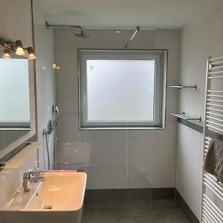 In Steinenbuehl Apartment *