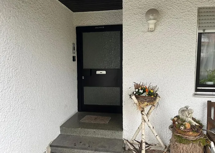 Lejlighed In Steinenbuehl Bühlerzell