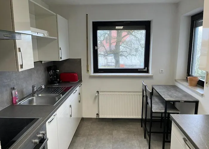 In Steinenbuehl Bühlerzell