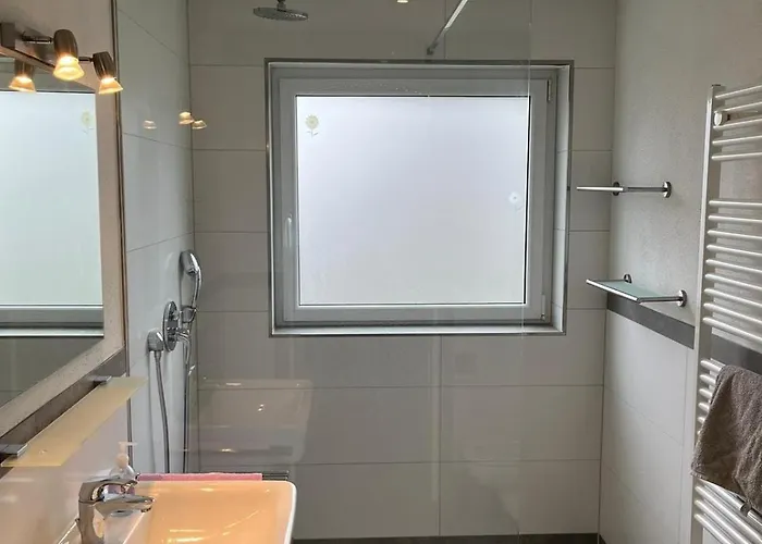 In Steinenbuehl Lejlighed *